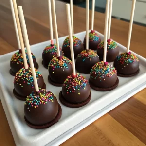 Cake Pops