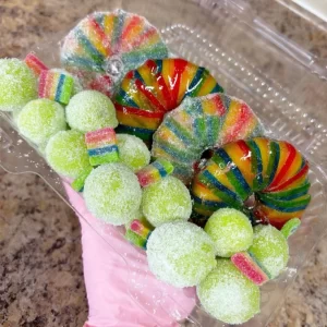 Fruit Combo Tray