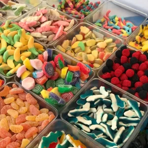 Party Trays