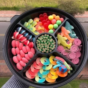 Mixed Fruit Tray